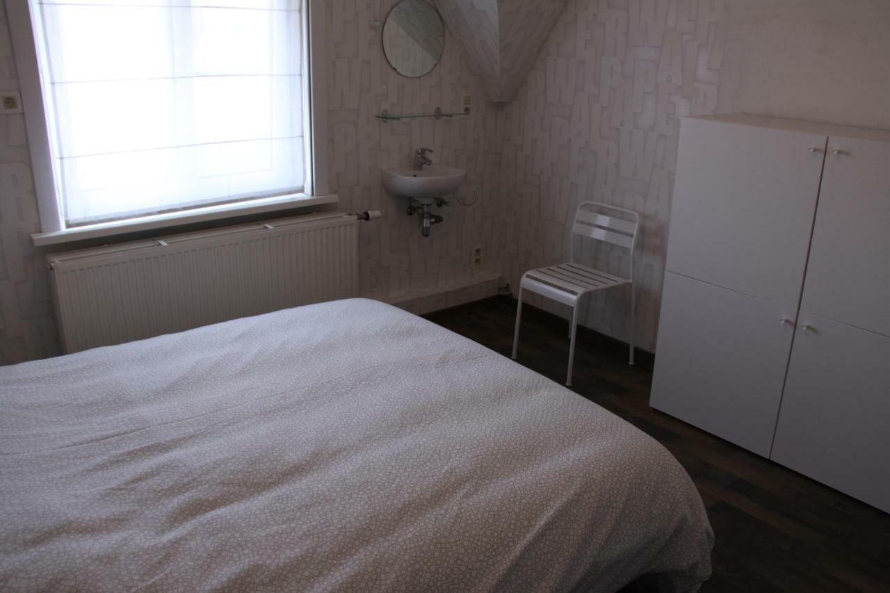 Villa Zonneweelde デ ハーン エクステリア 写真